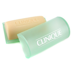 clinique facial soap