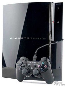 sony play station 3