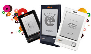 ebook reader