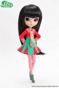 Pullip - Ddalgi