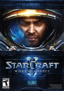 StarCraft 2