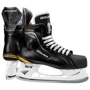 КОНЬКИ BAUER SUPREME TOTAL ONE SR