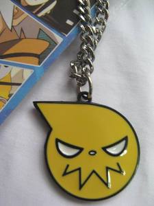 Soul Eater амулет