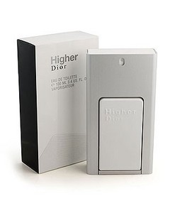 Талетная вода Dior Higher