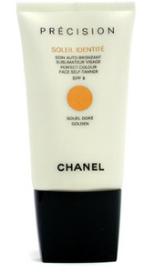 Chanel Soleil Identite