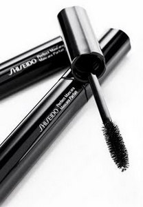 SHISEIDO Тушь для ресниц Perfect Mascara