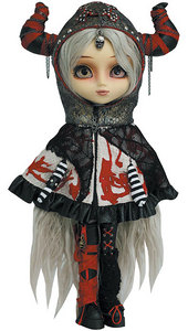 Pullip Zuora