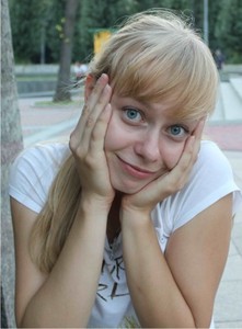 Скорее увидеться с любимой