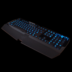 Razer Lycosa