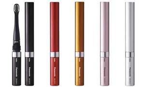 Зубная щетка Panasonic Pocket Doltz Sonic Toothbrush