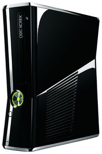 xbox 360 slim