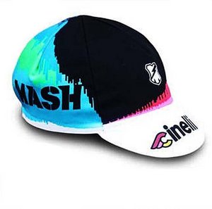 CINELLI MASH HISTOGRAM CAP