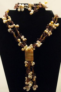 Ожерелье "Восхищение"