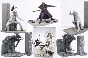 Matrix Series 1
