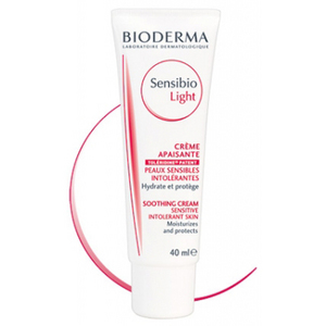 Bioderma Sensibio Light