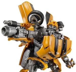 Transformers - Bumblebee