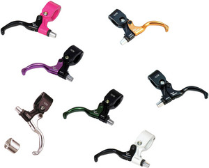 Dia-Compe Tech 99 Dirty Harry Brake Levers