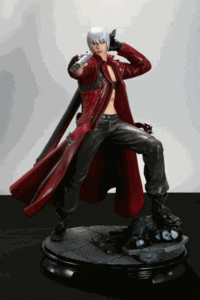 Фигурка Devil May Cry 3 Dante