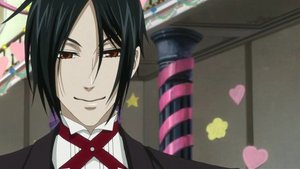 Sebastian Michaelis