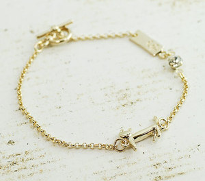 Браслет "Cat"