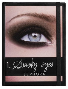 Набор для макияжа «Smoky eyes»