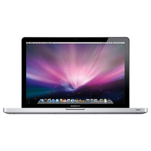 MacBook Pro 15"