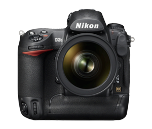 Nikon D3s