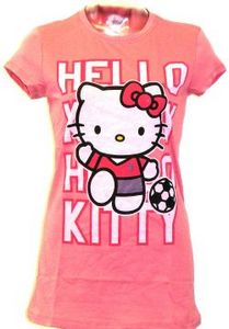 Hello Kitty T-shirt