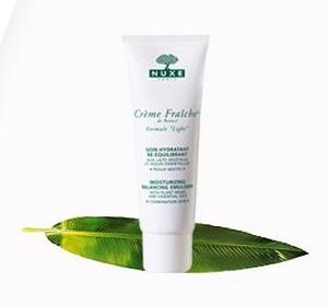 Nuxe Fraiche Creme