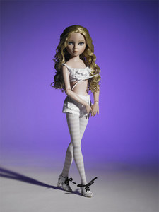 Ellowyne Basic Blonde