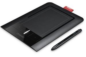 Графический Планшет Wacom Bamboo