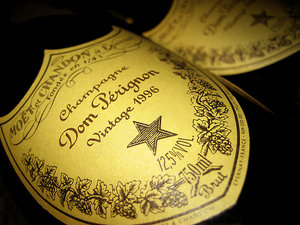 Dom Perignon