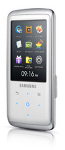 Samsung Q2 4GB