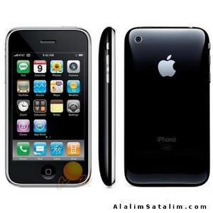 i-Phone 3GS