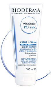 17. Крем для лица и тела Bioderma Atoderm PO Zinc