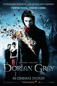 The Picture Of Dorian Gray DVD