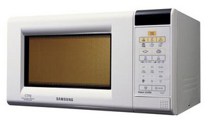 Микроволнавка Samsung PG832RS