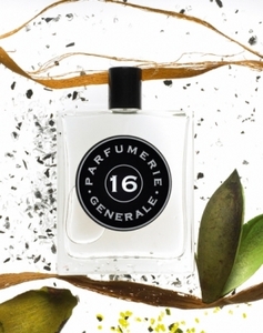 Parfumerie Generale: Jardin de Kerylos