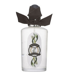 Penhaligon's: Lily & Spice