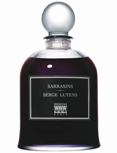 Serge Lutens: Sarrasins