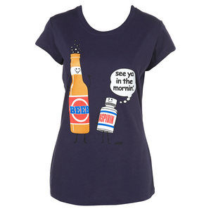 See Ya Tee by Sweet'n'Sour