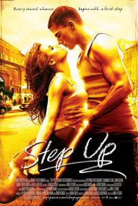 Шаг вперед (Step Up), 2006