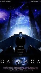 Гаттака (Gattaca), 1997