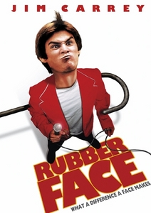 Резиновое лицо (Rubberface), 1983