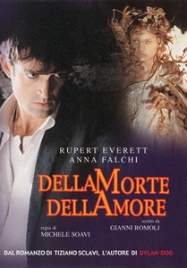 О любви, о смерти (Dellamorte Dellamore), 1994