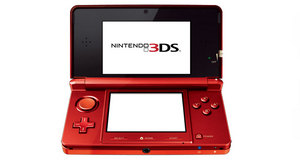 Nintendo 3DS