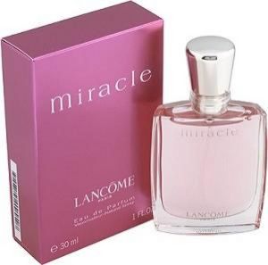 Lancome Miracle