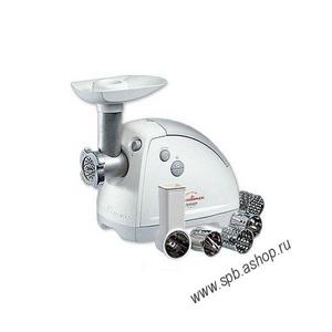 Электромясорубка