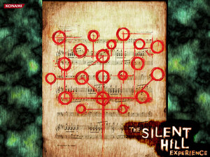 Прочитать Silent Hill: Lost Memories