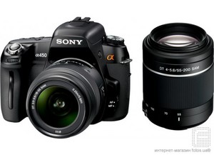 Sony Alpha NEX-5NK Black